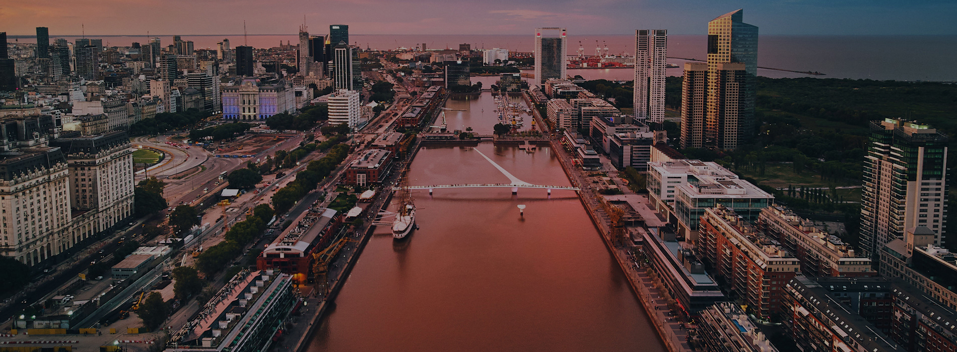 Tango & Buenos Aires