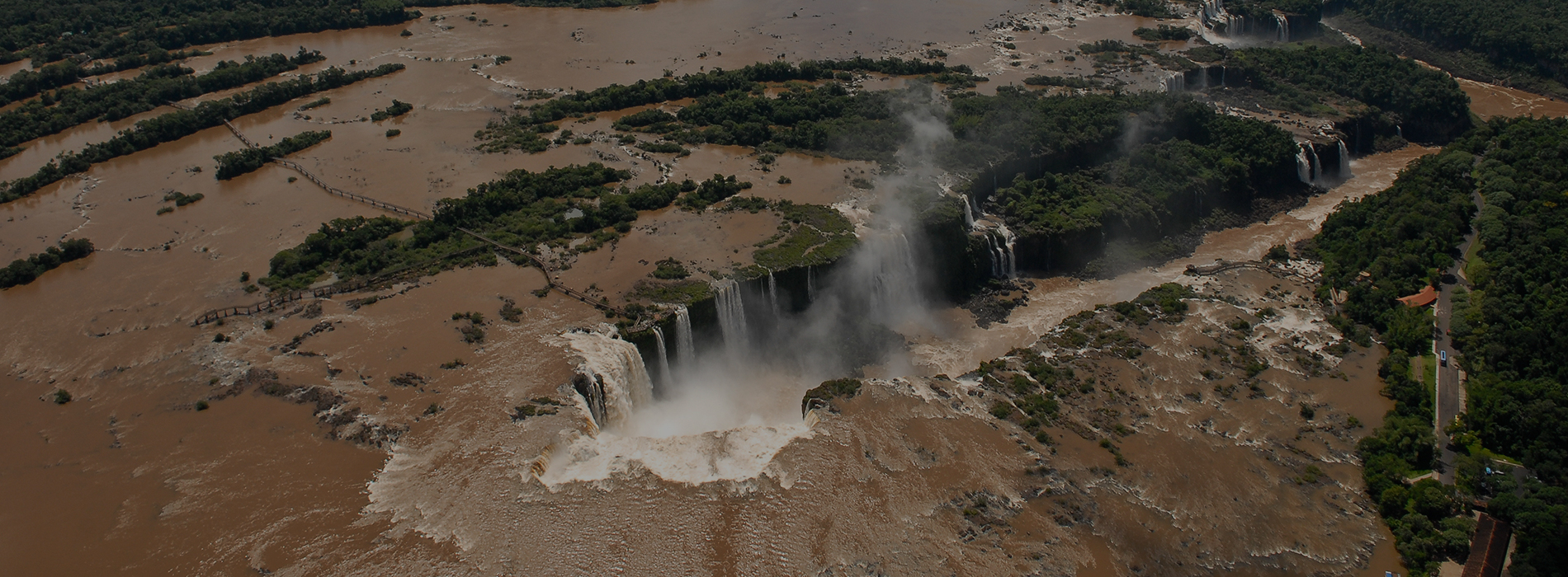 Holiday in Buenos Aires & Argentina