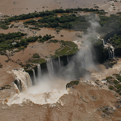 Holiday in Argentina