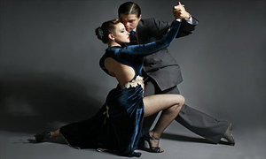 Tango Class